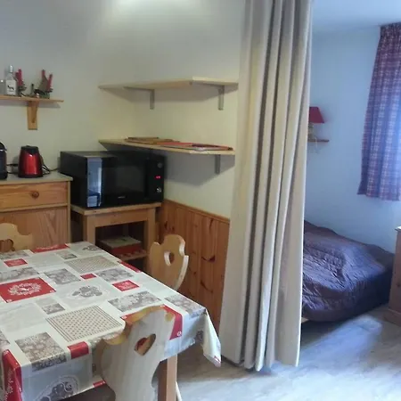- La Triade - 50m Remontee Val Cenis Le Apartment